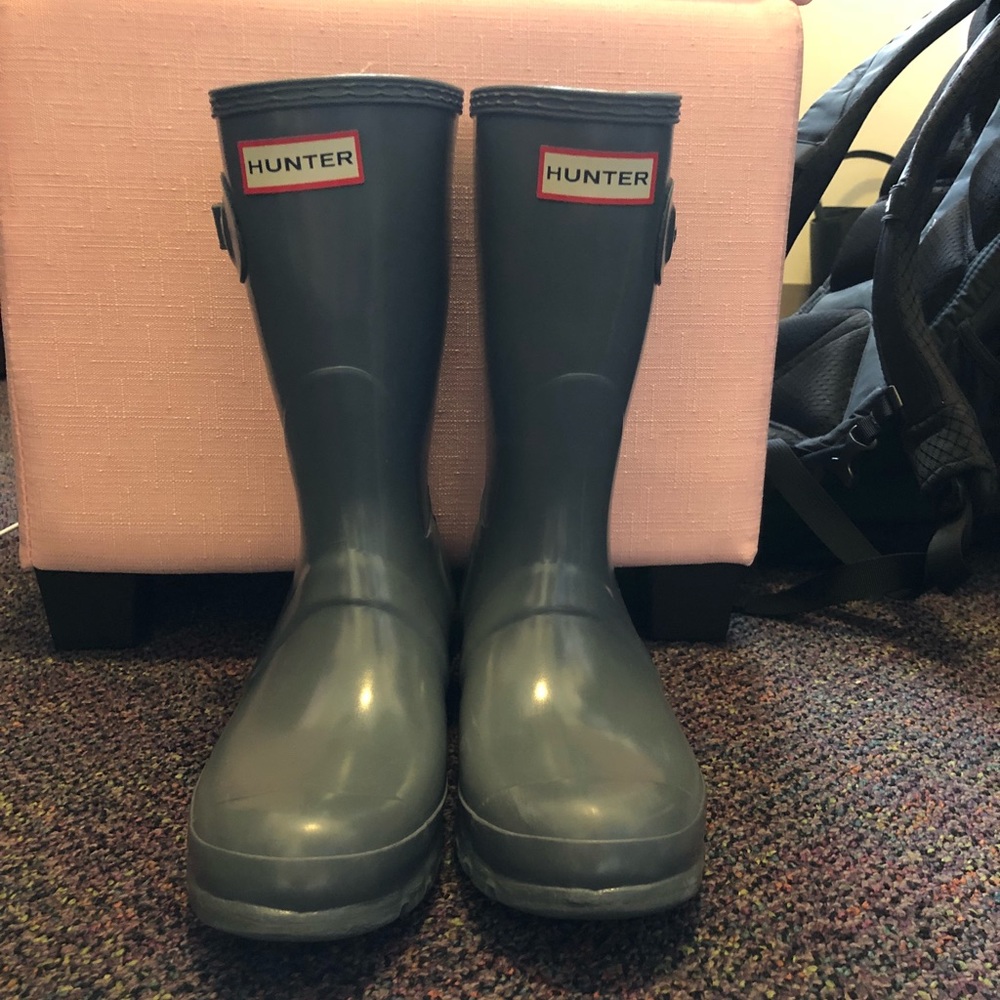 Women’s Original Hunter Boots